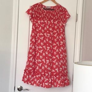 Medium CY Fashion Dress
